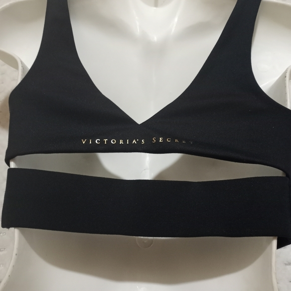 Victoria Sicret Sport  Bras size S black - Picture 2 of 6